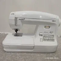چرخ خیاطی کاچیران مدل نیولایف 5000D