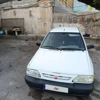 پراید 94