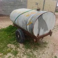 منبع و ادوات کشاورزی