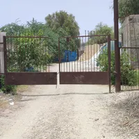 فروش زمین یک هکتار جنب پست برق آخر چهچکور