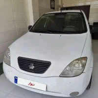 تیبا2(50درصدنقد50درصداقساط)