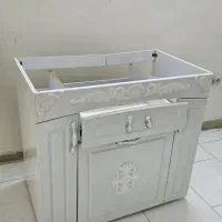 کابینت گاز 4 در