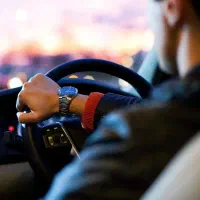 استخدام راننده با ماشین