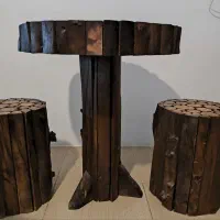 آیینه ‌وکنسول