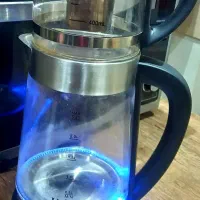 چای ساز یونیک