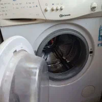 ماشین لباسشویی باگنشت