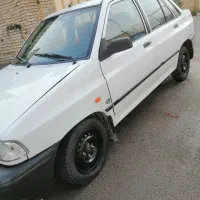 93 دوگانه سوز شرکتی