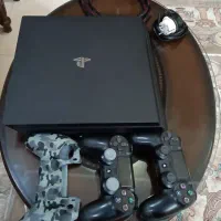 PS4 pro