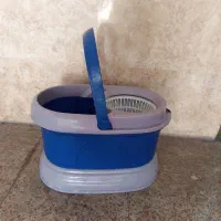 سطل طی چرخشی