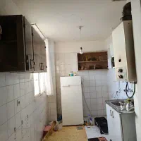 فروش آپارتمان یک خوابه طبقه سوم جنوبی پاوان