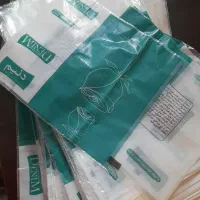لفاف دستمال کاغذی