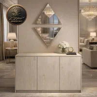 جاکفشی،دراور،کنسول