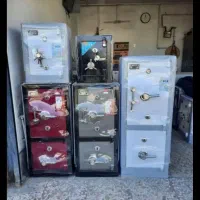 فولاد گاوصندوق soper