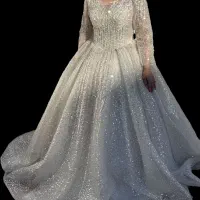 اجاره ی لباس عروس