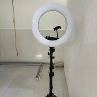 رینگ لایت