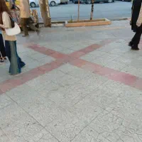 نیازمند تراکت پخش کن هستیم