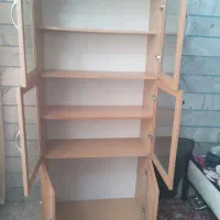 قفسه کتاب