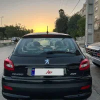 پژو۲۰۷پانا نقدواقساط