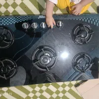 گاز|اجاق گاز و لوازم برقی پخت‌وپز|یاسوج, |دیوار
