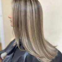 مدل رنگ و‌لایت