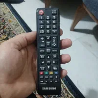 کنترل ال ای سامسونگ اورجینال