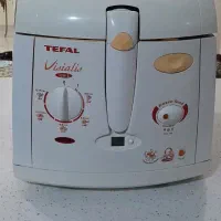 سرخ کن تفال اصلی