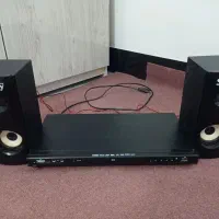 دستگاه دی وی دی فلش خور