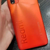 Xiaomi redmi 9t|موبایل|قاسم‌آباد (خواف), |دیوار