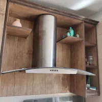 هود آشپزخانه