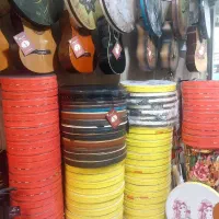 از مرکز پخش دف دایره بخر تمپو دربندی رمو آموزش