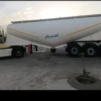 بونکر سه محور فوکس ۳۶ متری