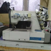 چرخ میاندوز پروتکس