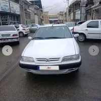 زانتیا ۲۰۰۰