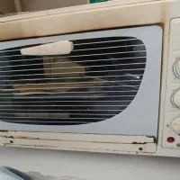 توستر Asel