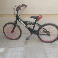 دوچرخه 20