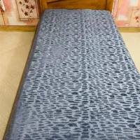 حراجی پتو مسافرتی تک نفره