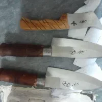 چاقو|ظروف پختوپز|فولادشهر, A2|دیوار