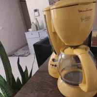قهوه ساز فرانسه