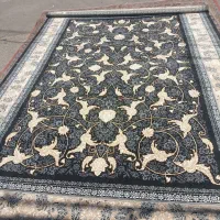 فرش تخفیفی  اقساطی و خریدار
