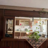 میدان مجیدیه (آزاده ۷) ۱۳۰متر طبقه دوم شیک