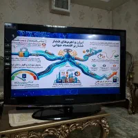 تلوزیون ۴۲اینچ سامسونگ ال سی دی