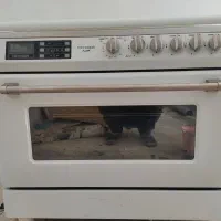 اجاق گاز تکنو فردار