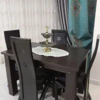 میز ناهارخوری 4 نفره