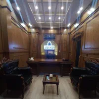 استخدام/منشی و مشاور/املاک