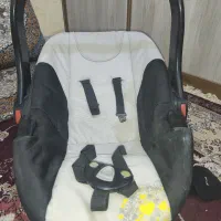 کریر حمل و نگهداری نوزاد