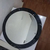 اینه دستشویی وحمام