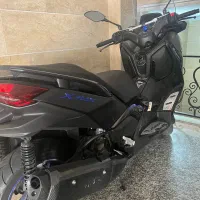 Xmax 1404|موتورسیکلت|تهران, ونک|دیوار