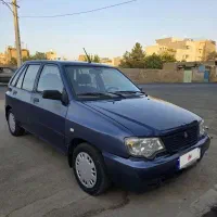 پراید 111 sx فول مدل 1391 سالم و درحد
