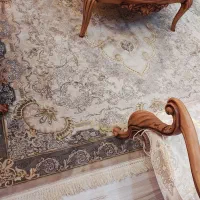 فرش|فرش|رشت, چمارسرا|دیوار