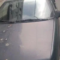 پژو آردی سال ۸۳